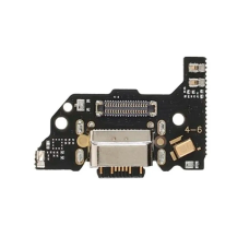 Placa Conector Carga Pcb Xiaomi Mi 11 Lite
